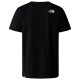 The North Face Ανδρική κοντομάνικη μπλούζα Simple Dome Tee